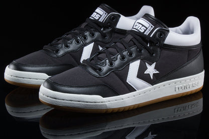 Fastbreak Pro Mid