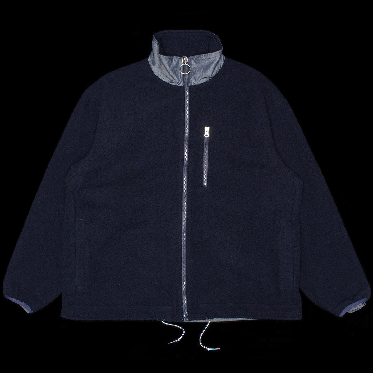 Reversible Dock Jacket