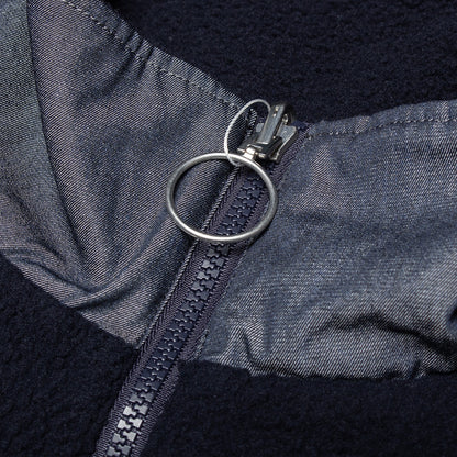 Reversible Dock Jacket