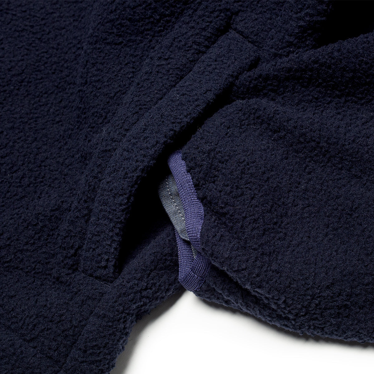 Reversible Dock Jacket