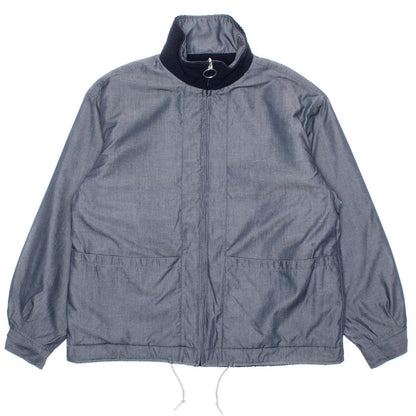 Reversible Dock Jacket