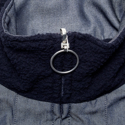 Reversible Dock Jacket