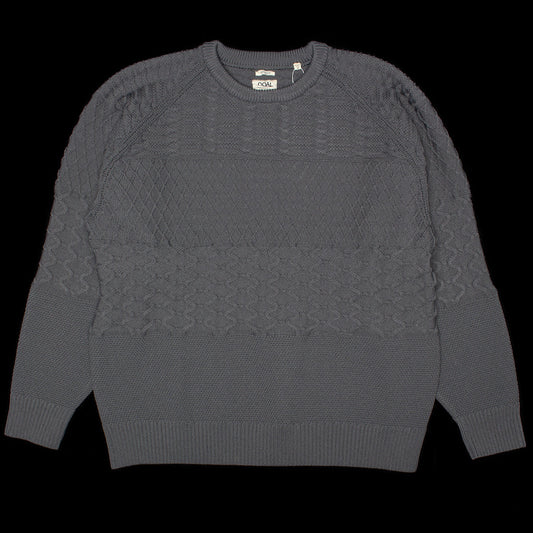 Crew Neck Sweater