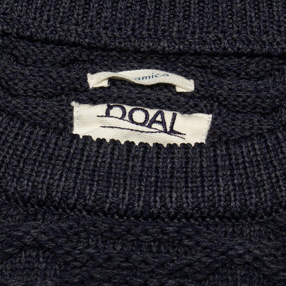 Crew Neck Sweater