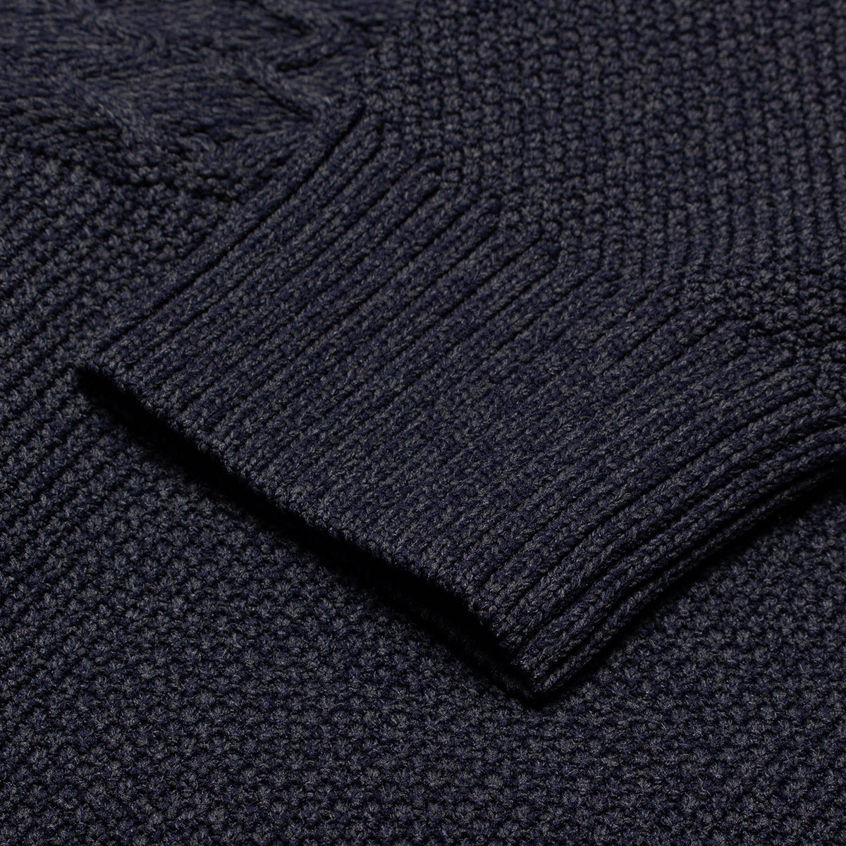 Crew Neck Sweater