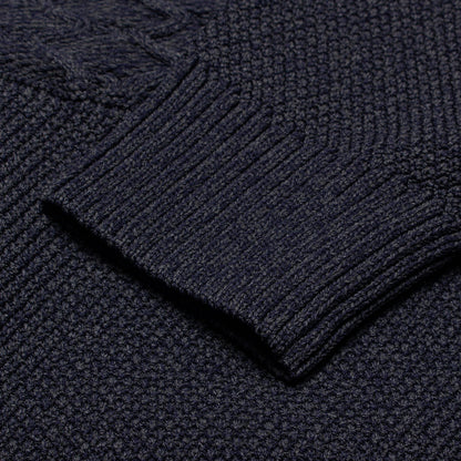 Crew Neck Sweater