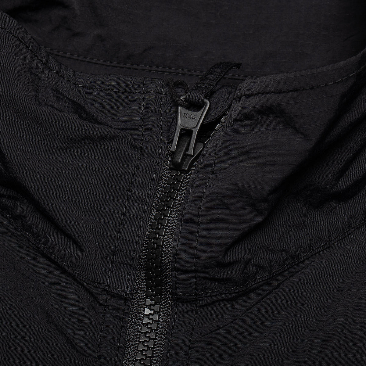 Warm Up Jacket