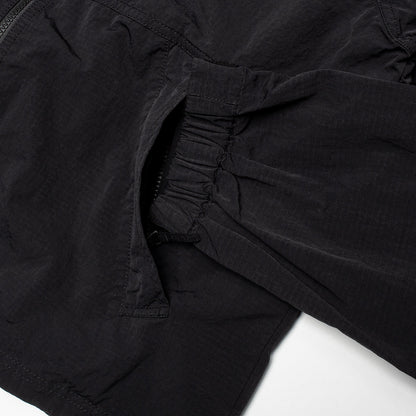 Warm Up Jacket