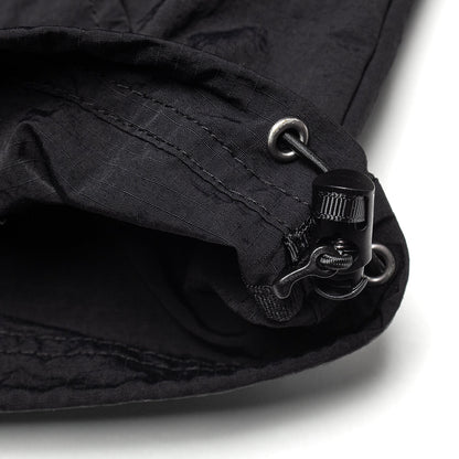 Warm Up Jacket