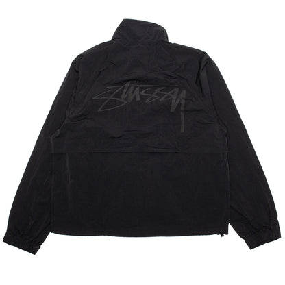 Warm Up Jacket