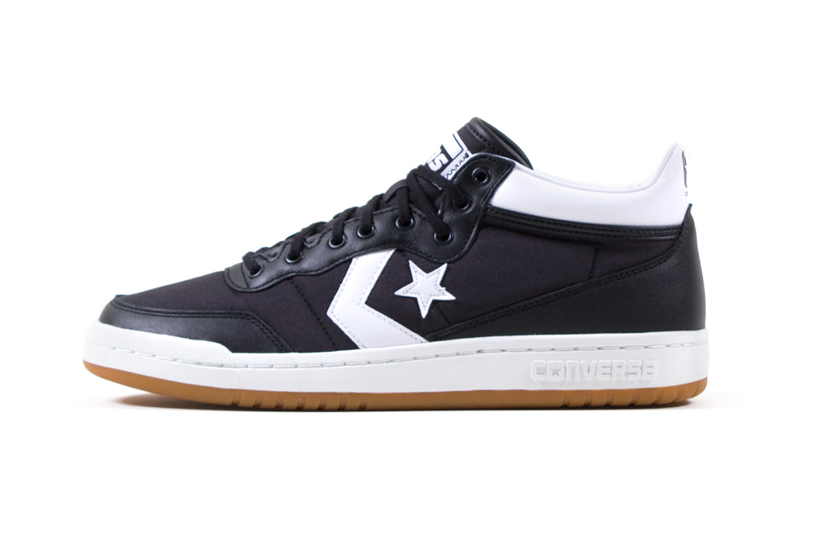 Fastbreak Pro Mid