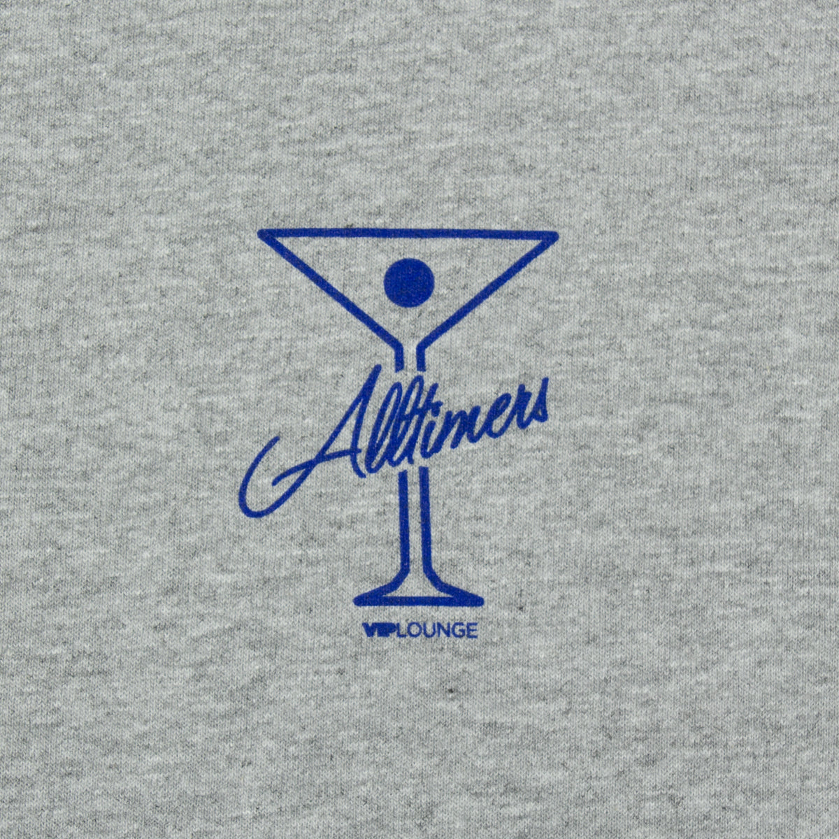 League Player T-Shirt