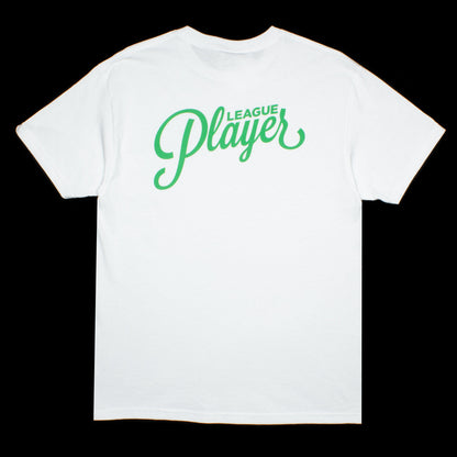 League Player T-Shirt