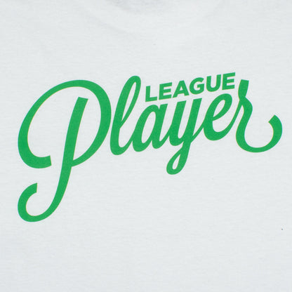 League Player T-Shirt