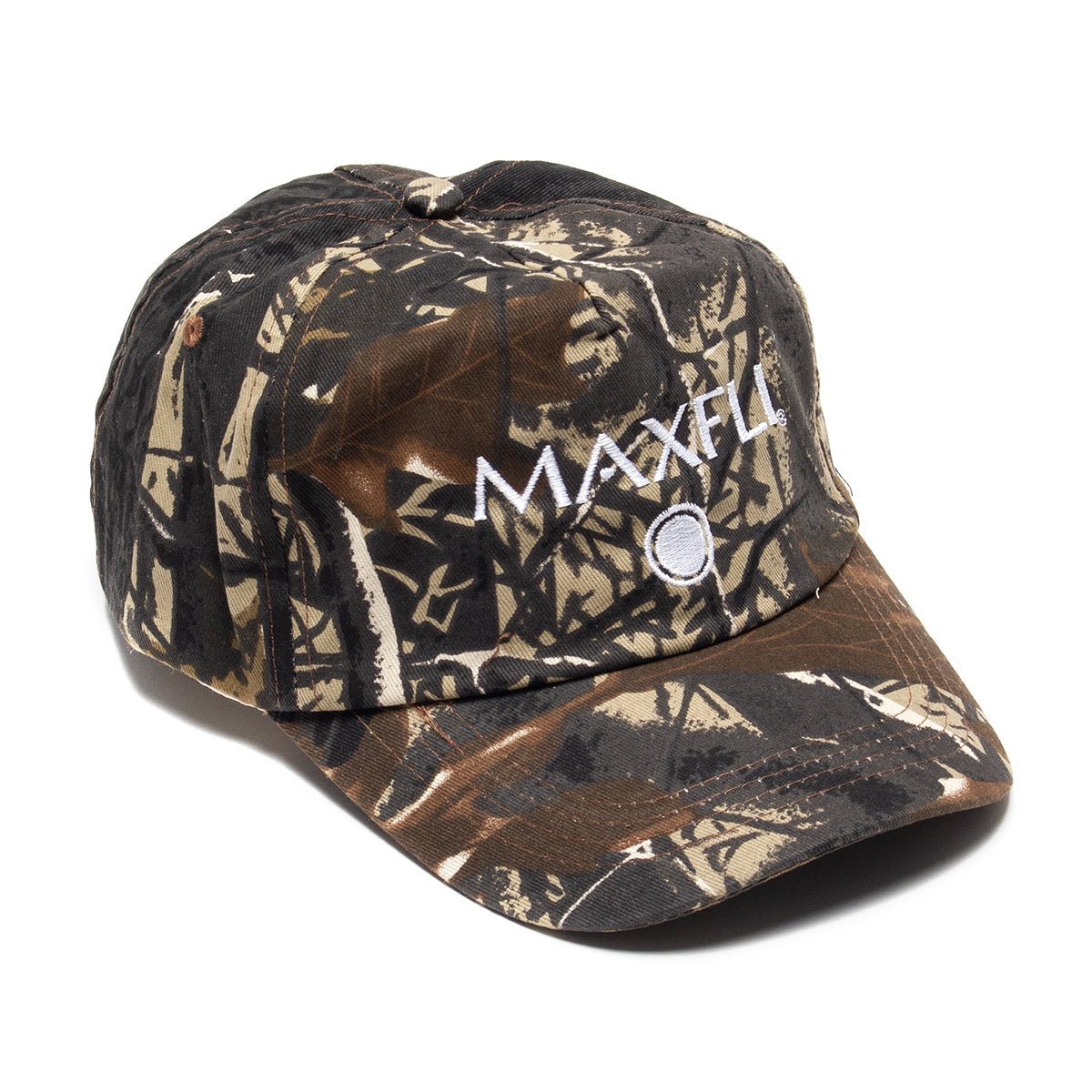 Metalwood x Maxfli 5-Panel Hat