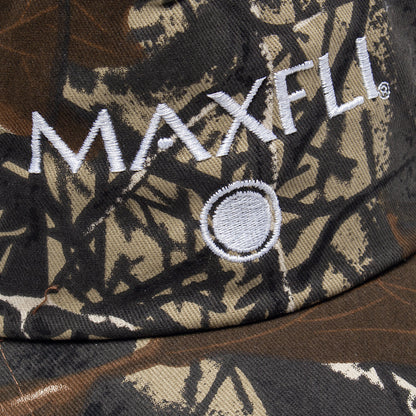 Metalwood x Maxfli 5-Panel Hat
