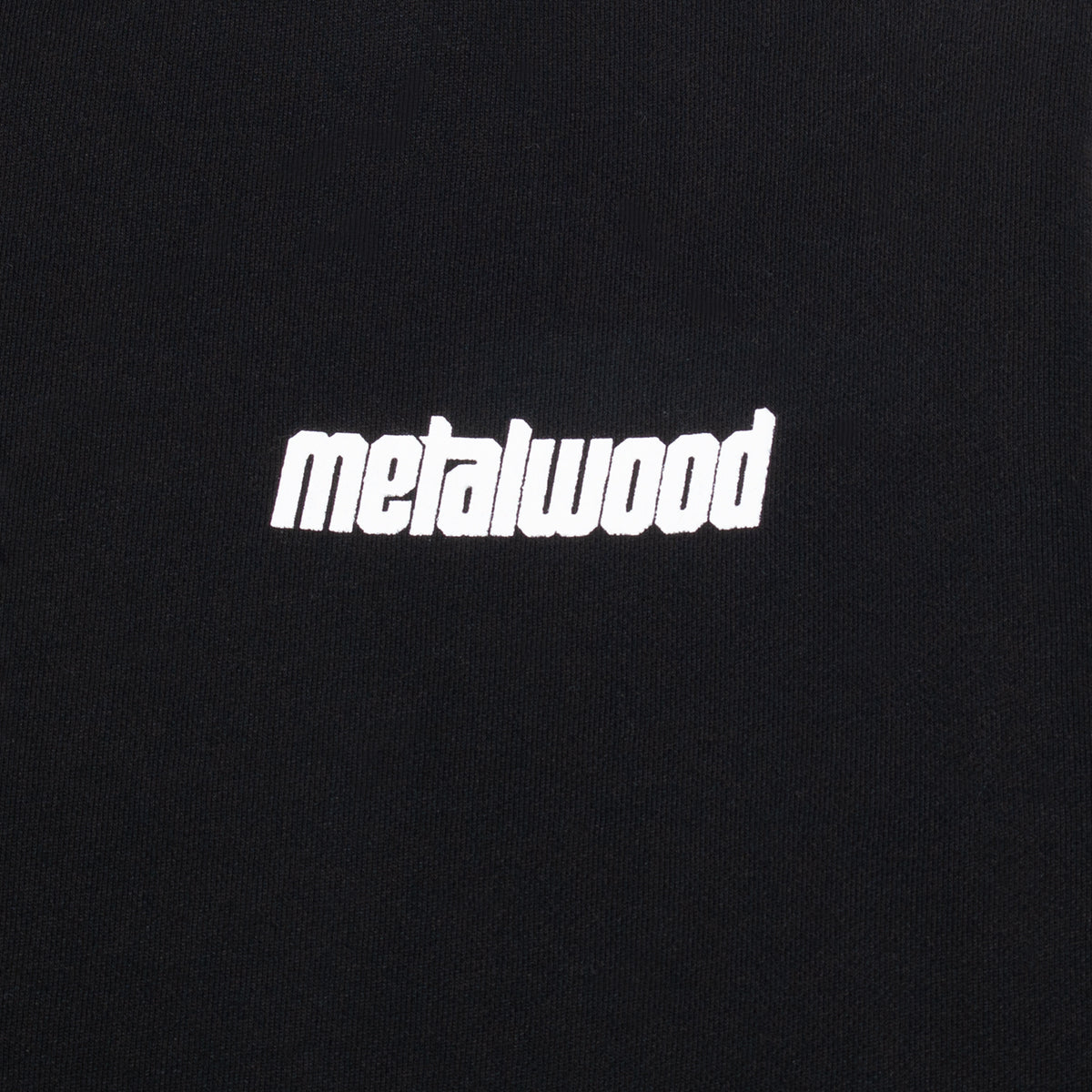 Metalwood x Maxfli Aussie Blades Crewneck Sweatshirt