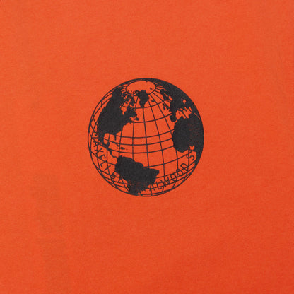 Metalwood x Maxfli Global T-Shirt