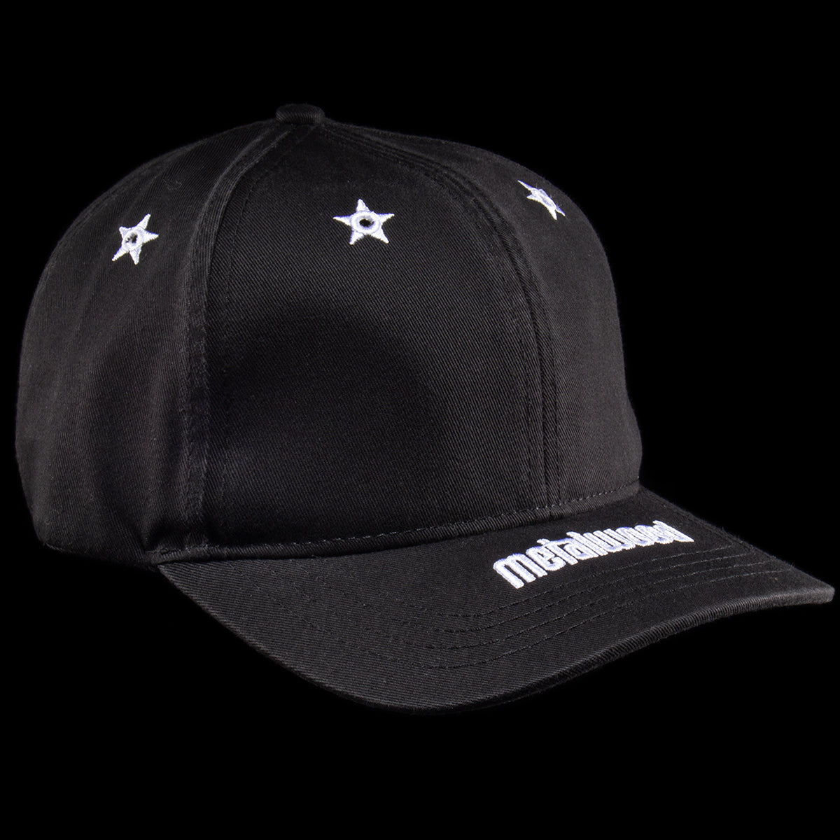 Starshot 6-Panel Hat