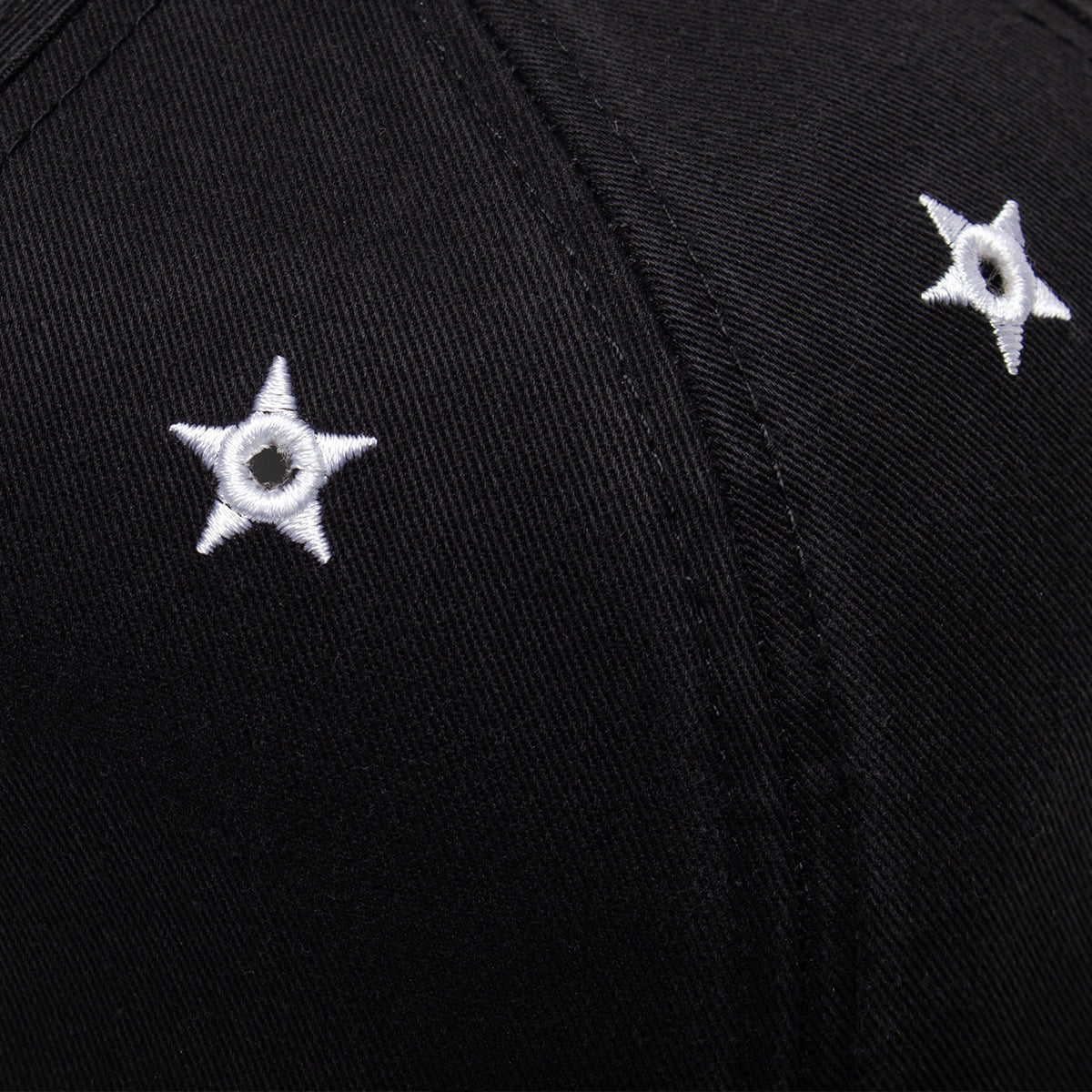 Starshot 6-Panel Hat