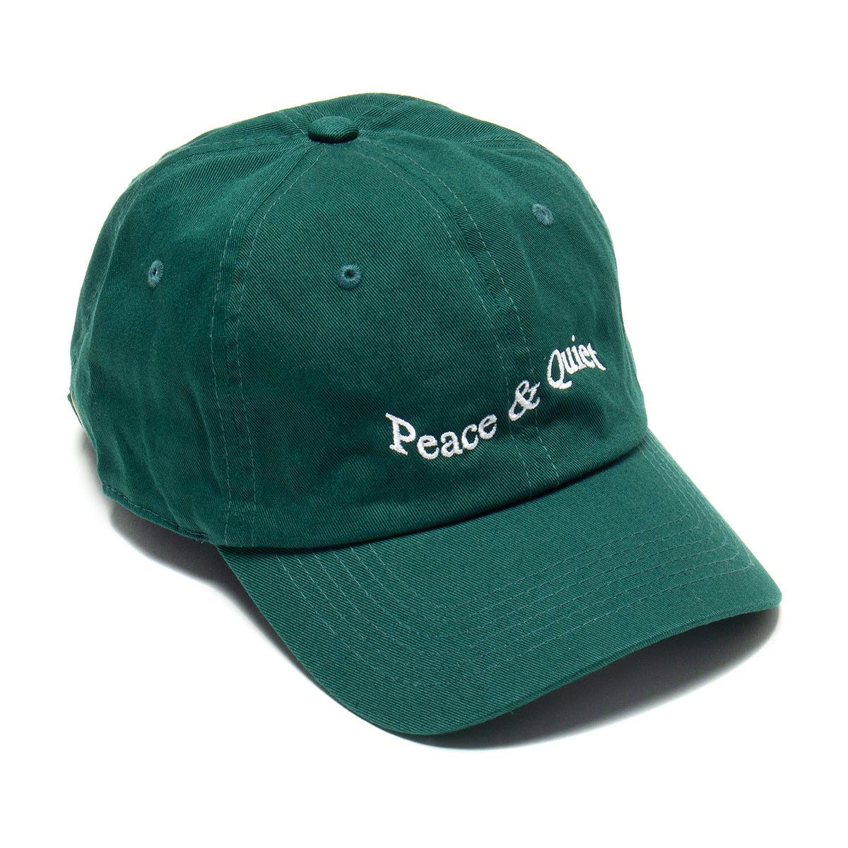 Wordmark Dad Hat