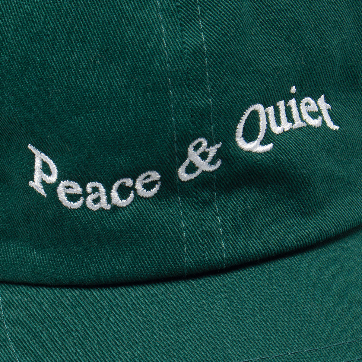 Wordmark Hat