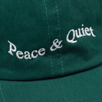 Wordmark Dad Hat
