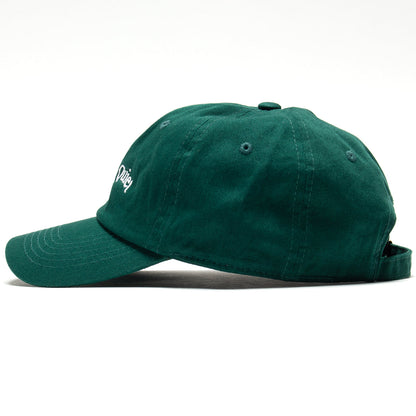 Wordmark Dad Hat