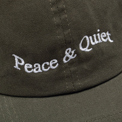 Wordmark Hat