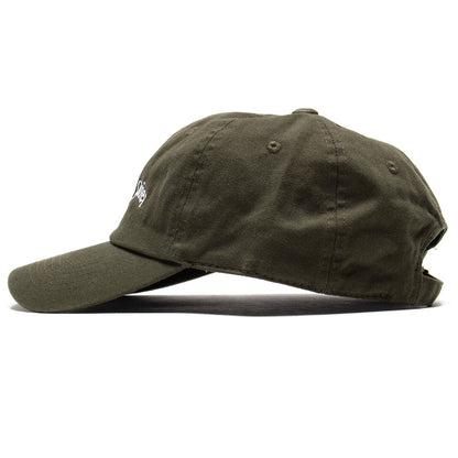 Wordmark Hat