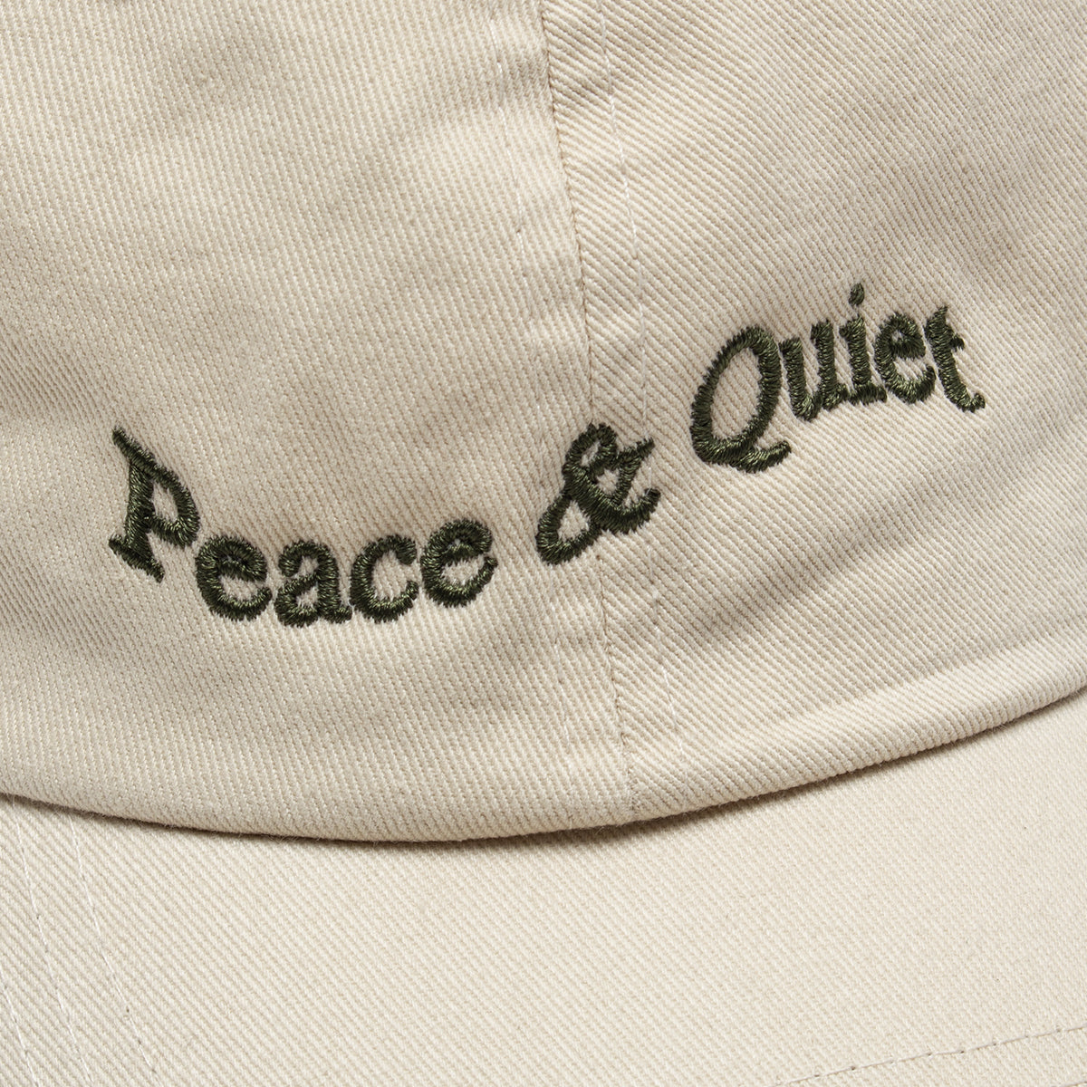 Wordmark Hat