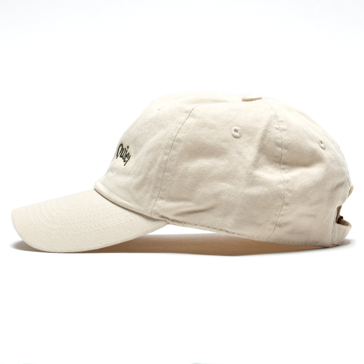 Wordmark Hat