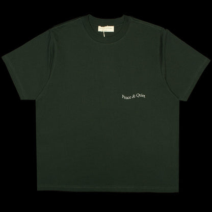Wordmark T-Shirt