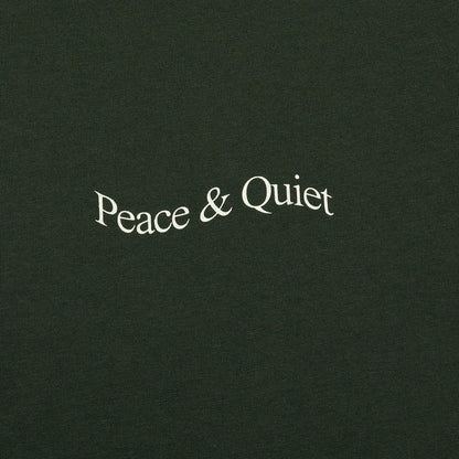 Wordmark T-Shirt