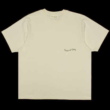 Wordmark T-Shirt