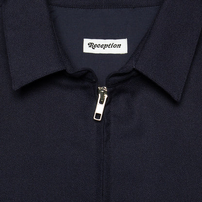 Ryo Club Merino Jacket