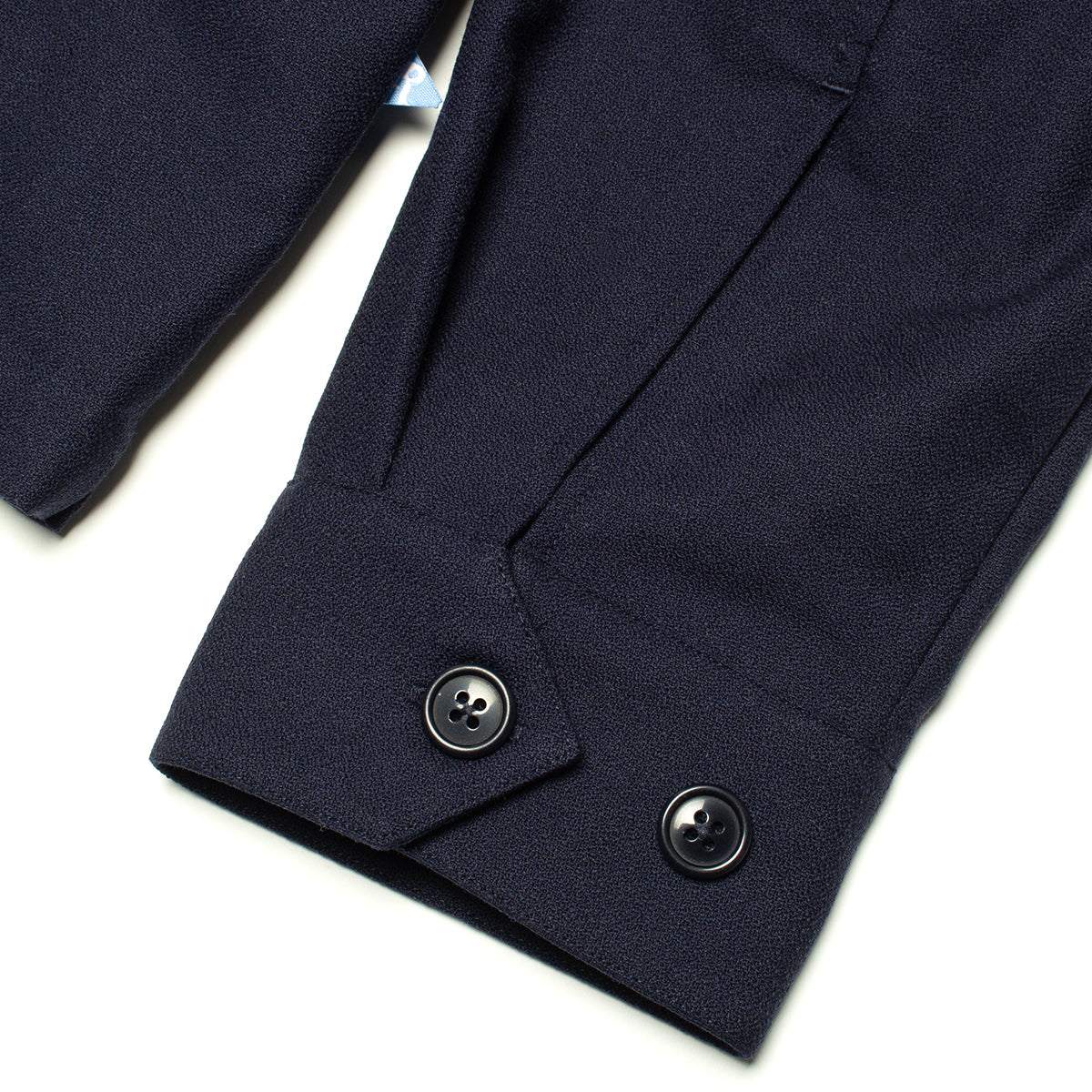 Ryo Club Merino Jacket