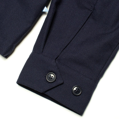 Ryo Club Merino Jacket