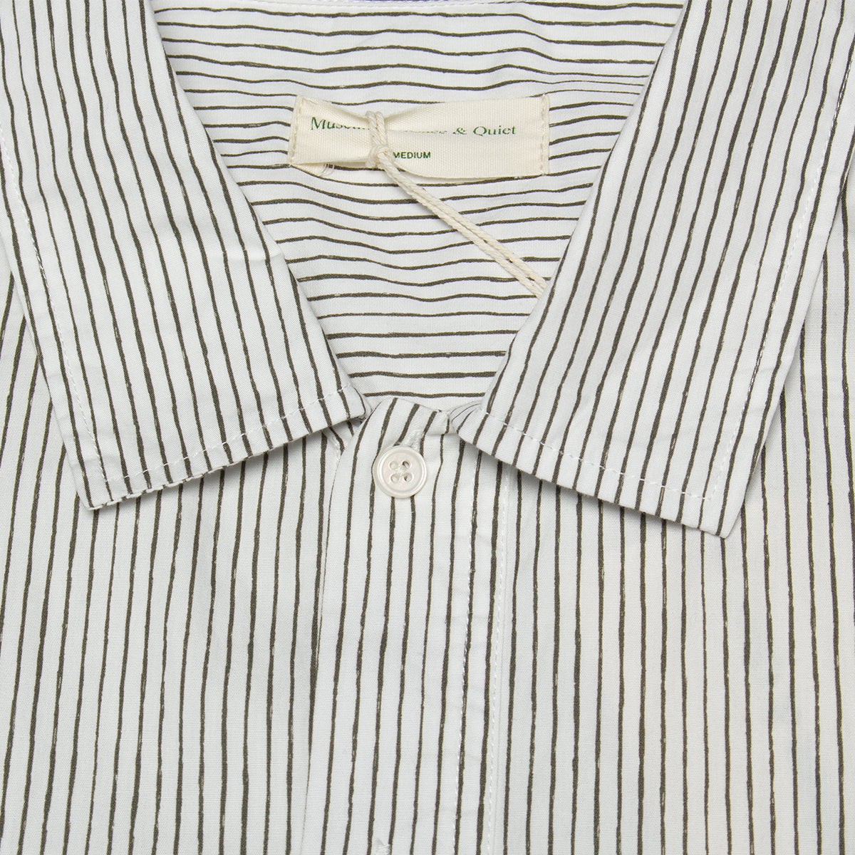 Vacation L/S Button Up Shirt