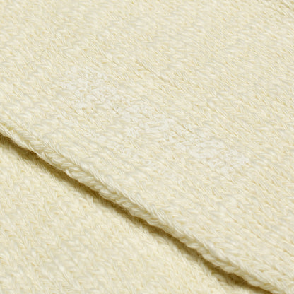 Tubular Knitted Socks