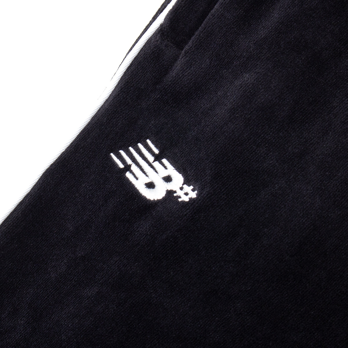 Velour Track Pant x New Balance