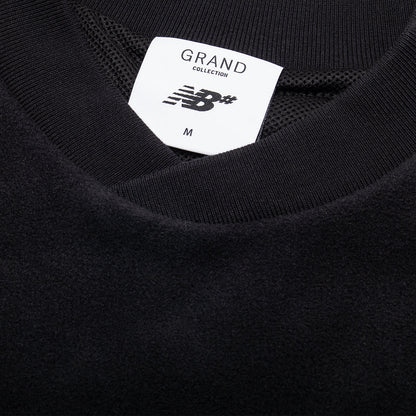 Polar Fleece Windshirt x New Balance