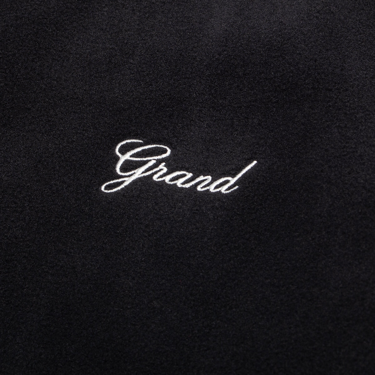 Polar Fleece Windshirt x New Balance