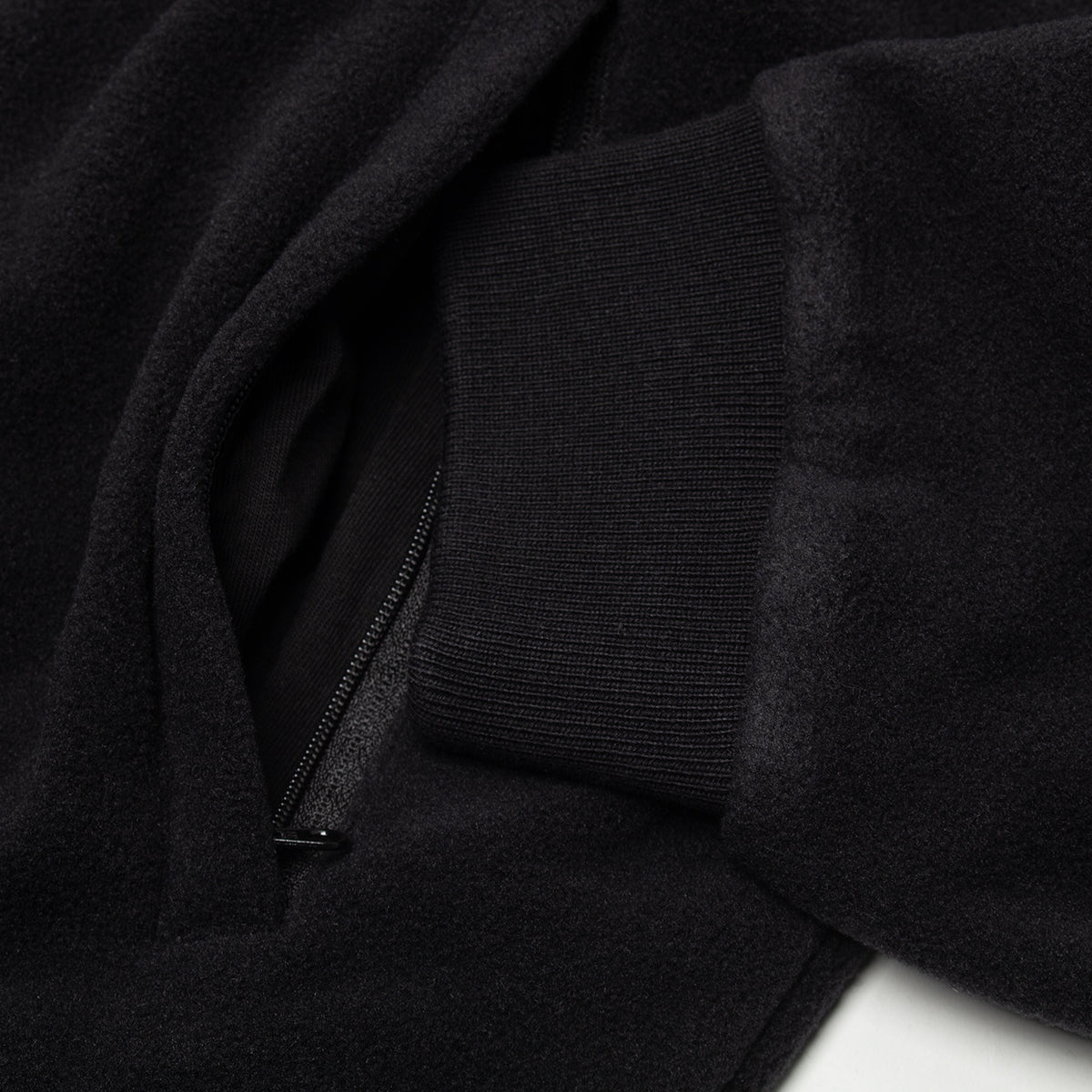 Polar Fleece Windshirt x New Balance