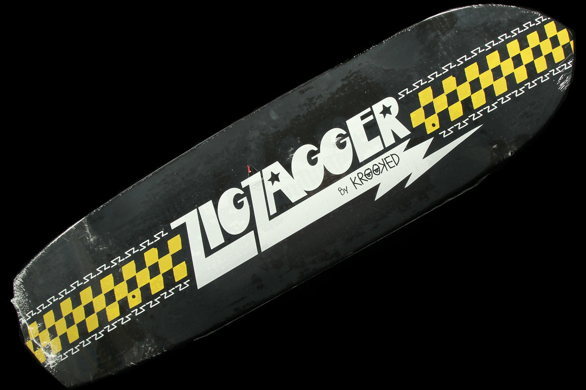 Zig Zagger