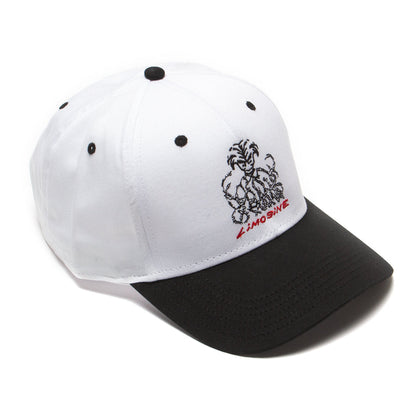 Snake Pit Hat