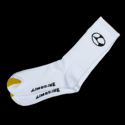 Limo Gold Toe Socks