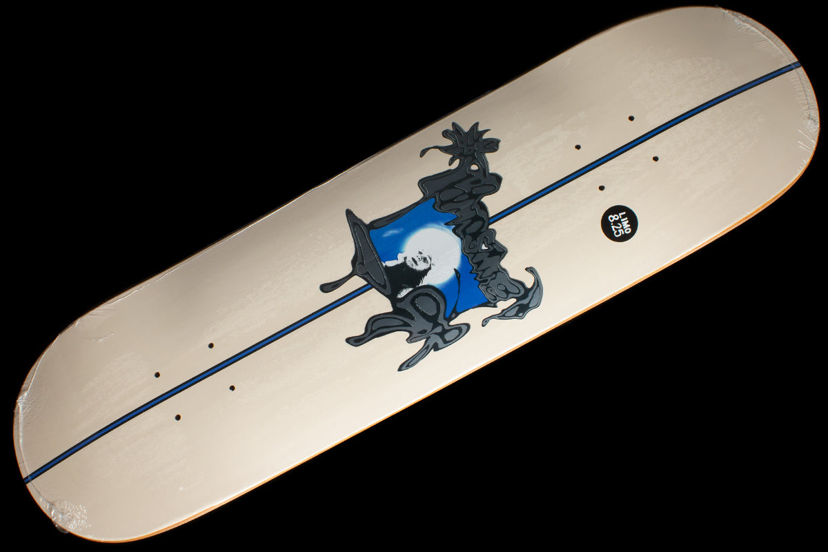 Hugo Boserup Deck 8.25" & 8.5"