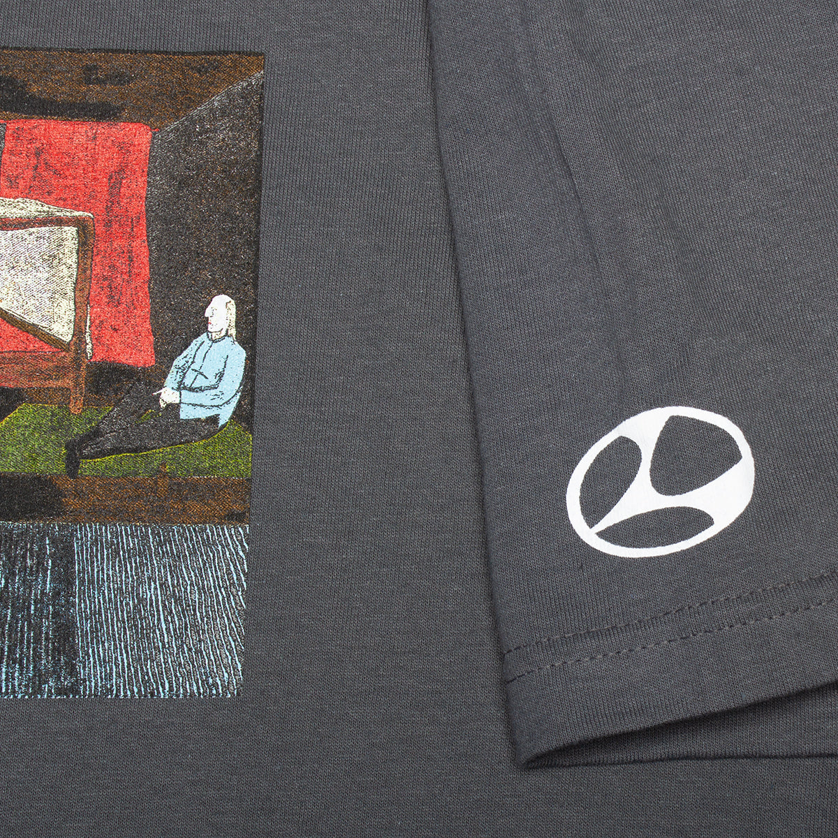 Opium Den T-Shirt