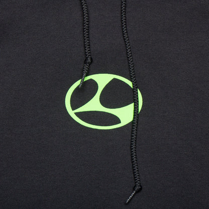 Limo Logo Hoodie
